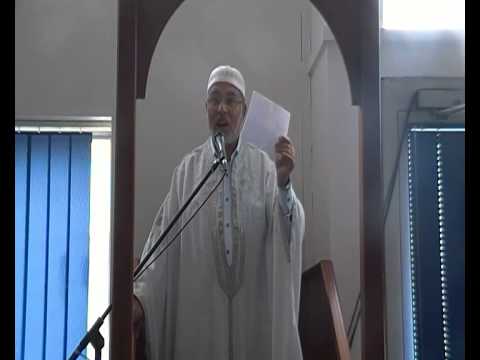 Dr Ahmed JABALLAH 05/09/2014  د. احمد جاب الله