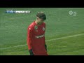 videó: Medgyes Sinan gólja az Újpest ellen, 2023