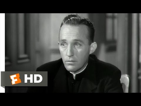 The Bells of St. Mary's (6/8) Movie CLIP - Better Than Breaking Their Hearts (1945) HD