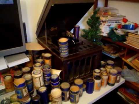 SHE DOES LIKE A LITTLE BIT OF SCOTCH