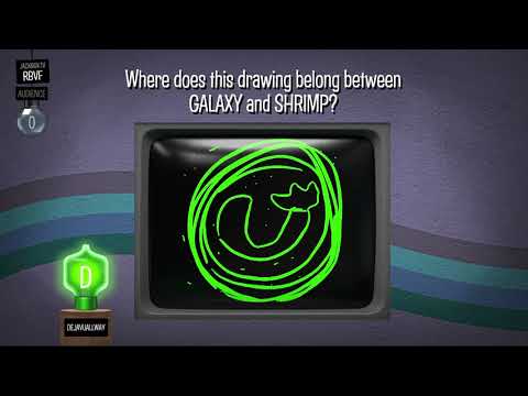 The Jackbox Party Pack 9: Nonsensory (Part 9)