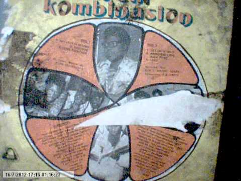 YOM YEM - AFRO FUNK - AWOKO RECORDS