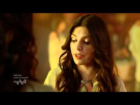 Being Human (US) - Love Is Waiting (soundtrack)