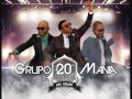 GRUPO MANIA  MERENGUE  MIX.(by dj corre caminos one more time)