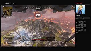 だんまりゲーム[PS4　APEX]闇のゲーム