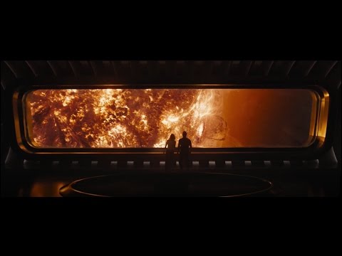 Passengers | Official Trailer | In Cinemas December 22