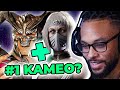 Experimenting with Shao/Khameleon vs SonicFox - Mortal Kombat 1