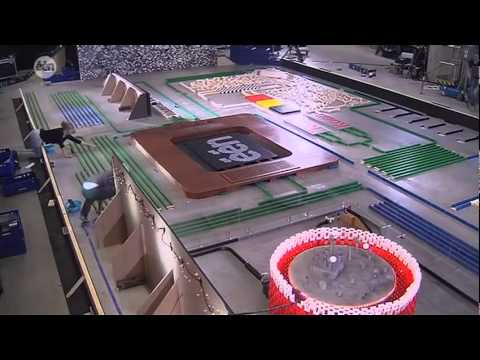 Wauters vs Waes S01E03 Domino