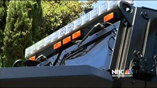 Redwood City Police in California Get $750K MRAP