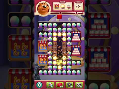 Toon Blast 5958 ??!! 🌛 🌞 🌜