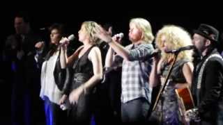 Stand Up ~ Sugarland &amp; Little Big Town