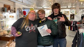 Lumpfish at VOIDfest 2 (Full set)