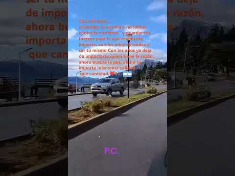 Villa Traful Neuquén Patagonia Argentina.❤️🙌🏾🇦🇷