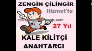 İstanbul Çilingir Servisi Acil Kapı Oto Kale  Kilit Dortek Kilit Çilin