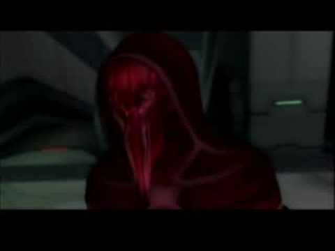 Xenosaga Episode III (085) Chapter 6 - Red Testament