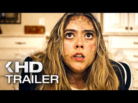 Trailer-Vorschau: You're Killing Me