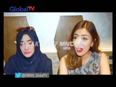 Digugat cerai, ini jawaban Bella Sophie l Norman Kamaru diminta pulang demi anak - Obsesi 16/02