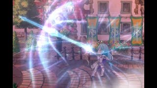アナザーエデン 外伝 導きの果実と電影の迷い子 　part6【スマホ実況】