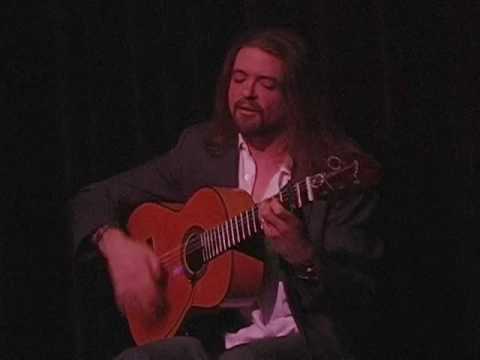 Juanito Pascual in San Miguel de Allende Allegrias