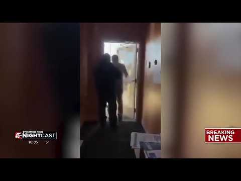 ICE agents blocked from attempting to enter Ecuadorian consulate in Minneapolis without permission