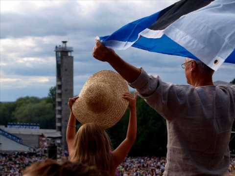 Chalice - minu inimesed