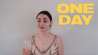Emma Morley One Day Monologue [ep10 wedding toast]