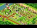 Hay Day - Game Trailer