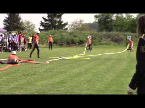 SDH Úmyslovice - Jizerská liga 2013, Úmyslovice 12. 5. 2013