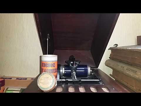 "Baby Feet Go Pitter Patter", by Irwin Abrams and his Hotel Manager Orchestra