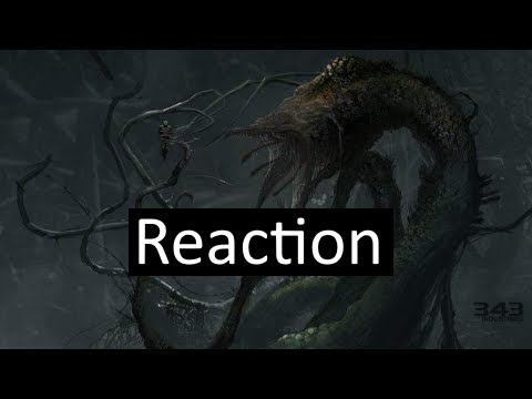 The Flood (Could) Devour the 40k Galaxy by PancreasNoWork | reaction