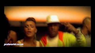 Jibbs feat Melody Thornton-Go Too Far