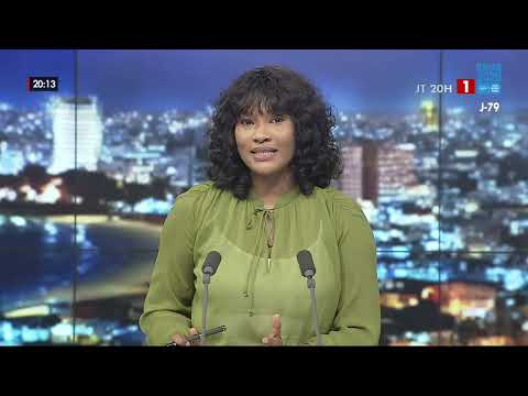 LE JOURNAL TÉLÉVISÉ DE 20H - JEUDI 13 AOUT 2026