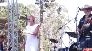 Mekons-MILLIONAIRE-Live @ Hardly Strictly Bluegrass, Golden Gate Park, San Francisco-October 1, 2016