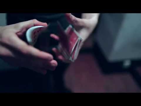 Shadow Spring by Ben Prime