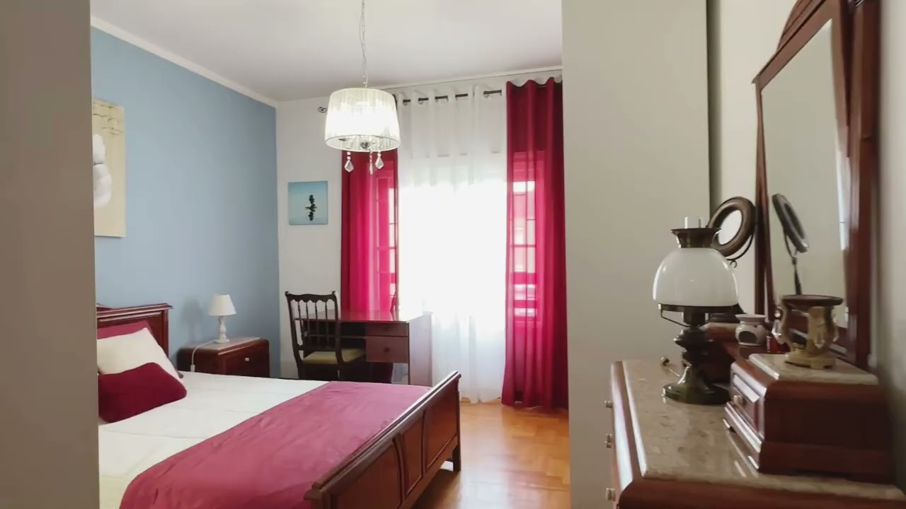 Vídeo do imóvel