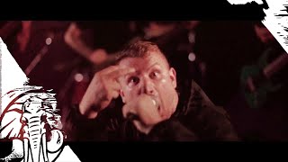 Decayer - Bastard (Official Music Video) - THE AGONY CYCLE - OUT NOW