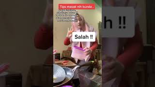 Download lagu 😍MASAKAN YANG KEASINAN #Short mp3