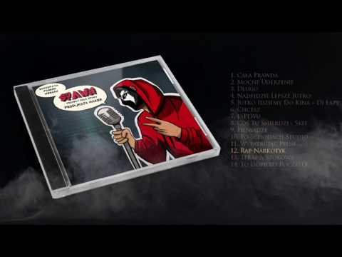 Spawn SMS - Rap-Narkotyk prod. Maker