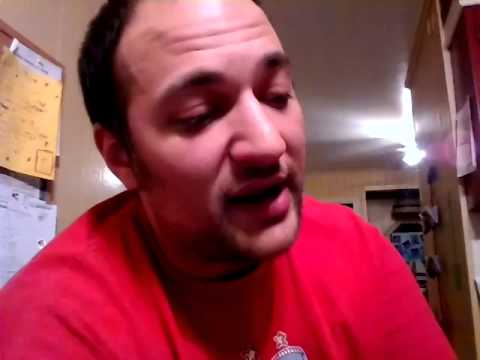 NTSU Black Snuff Review 2 of 2