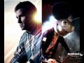 Deadmau5 - A City in Florida VS Kaskade - Back On You