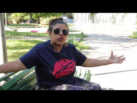 Curta! Blocos Cariocas - Me Beija que Eu Sou Cineasta (2015)