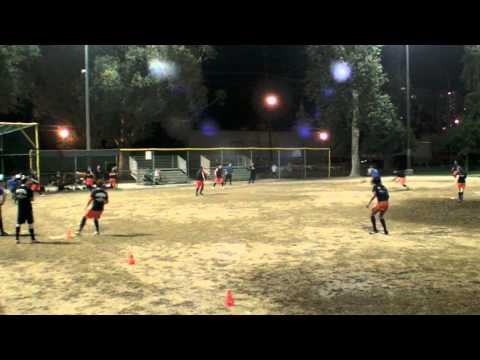 Sofa King Good vs AKT - Spring 2012