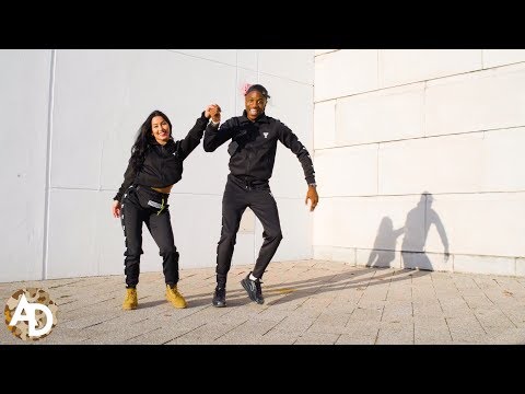 Jephy Jay - Ifeoma (Dance Video)