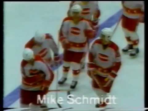 DEG Saisonrückblick 85-86