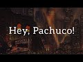 Hey Pachuco Lyrics The Royal Crown Revue