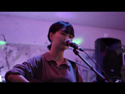 190816 정우 - 제목없음 (미공개,미완성곡) [4k] @아이다호