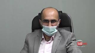 Սուր անկյուն 13.11.2021 - Նելլի Հարությունյան «Երբ բանը բանից անցնում է»