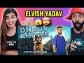 DHRUV RATHI - TEASER | Elvish Yadav Reaction !!