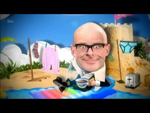 You've Been Framed! And Fearless! (2017)