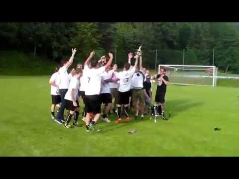 OP Libštát A - Jivan Bělá 7-0